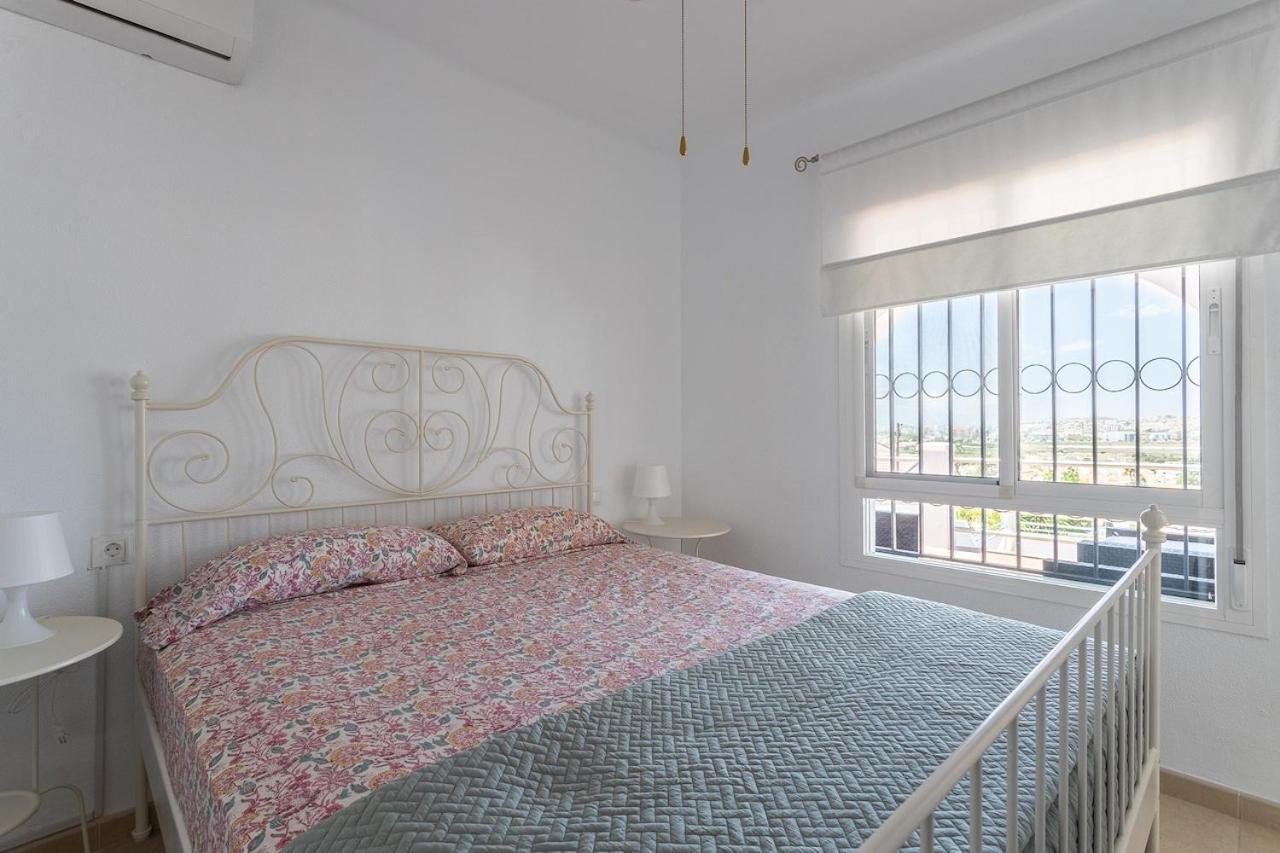 Casa Vistas Axarquia Villa Velez Malaga Buitenkant foto